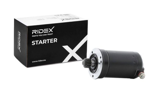 [SUPP-6358-2S0774] Starter