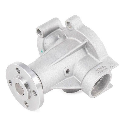[SUPP-6358-1260W0393] Water Pump, engine cooling