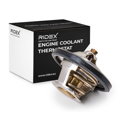 [SUPP-6358-316T0026] Thermostat, coolant