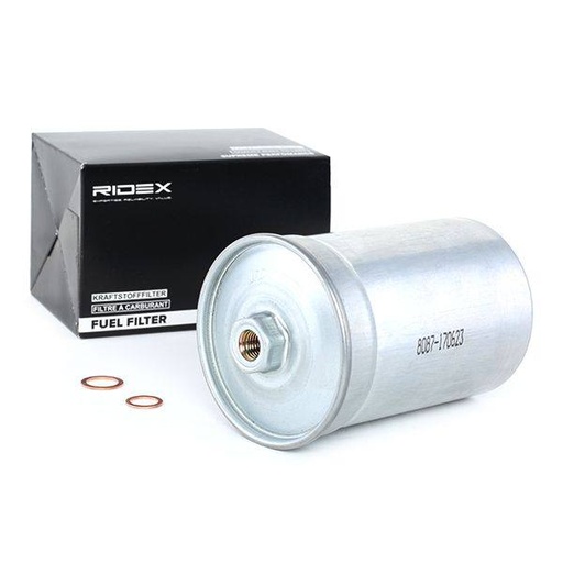 [SUPP-6358-9F0035] Fuel Filter