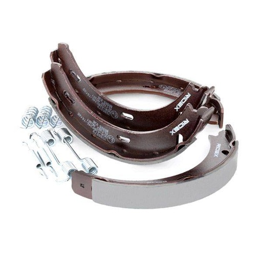 [SUPP-6358-70B0079] Brake Shoe Set