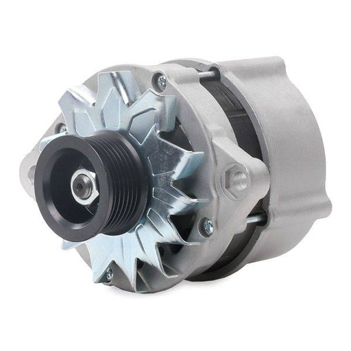 [SUPP-6358-4G0591] Alternator