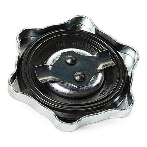 [SUPP-6358-597S0015] Cap, oil filler neck