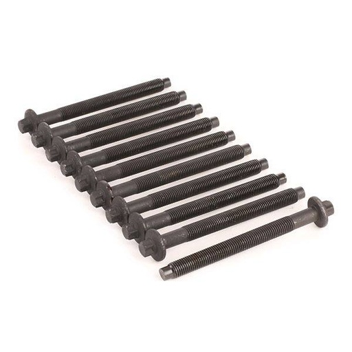 [SUPP-6358-1217B0028] Cylinder Head Bolt Set