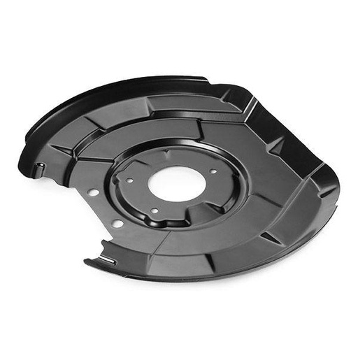 [SUPP-6358-1330S0381] Splash Guard, brake disc