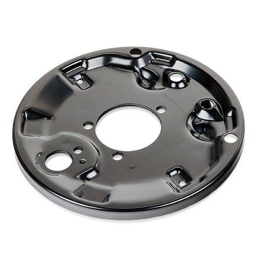 [SUPP-6358-1330S0382] Splash Guard, brake disc