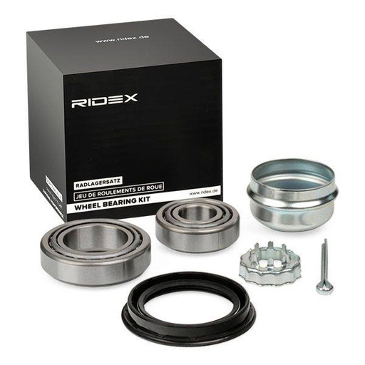 [SUPP-6358-654W0002] Wheel Bearing Kit