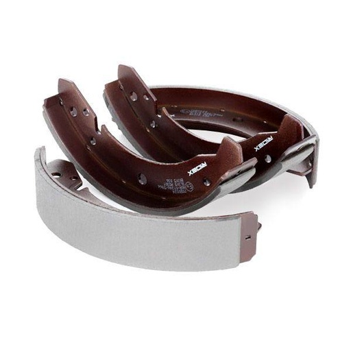 [SUPP-6358-70B0024] Brake Shoe Set