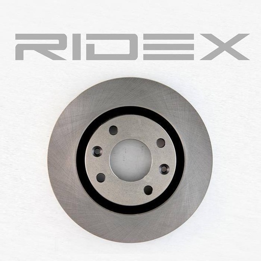 [SUPP-6358-82B0015] Brake Disc