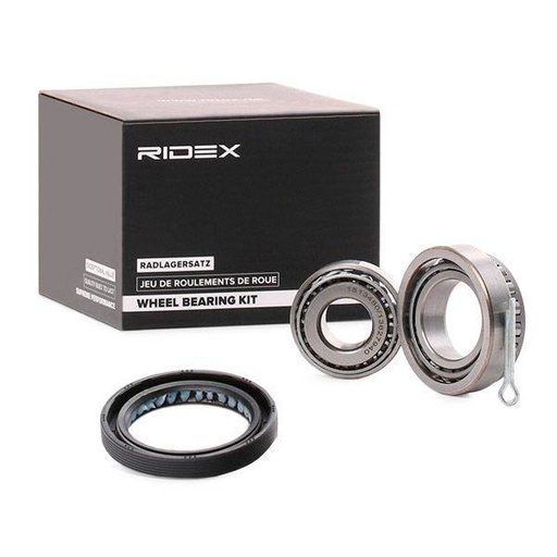 [SUPP-6358-654W0516] Wheel Bearing Kit