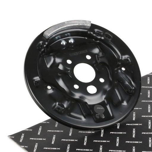 [SUPP-6358-1330S0094] Splash Guard, brake disc