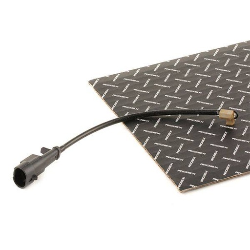 [SUPP-6358-407W0184] Warning Contact, brake pad wear