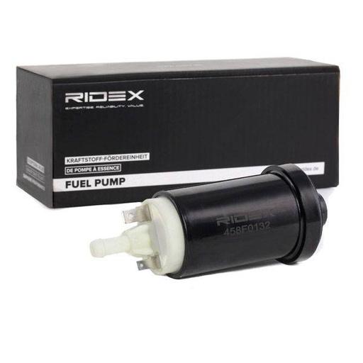 [SUPP-6358-458F0132] Fuel Pump