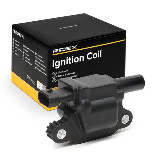 [SUPP-6358-689C0491] Ignition Coil