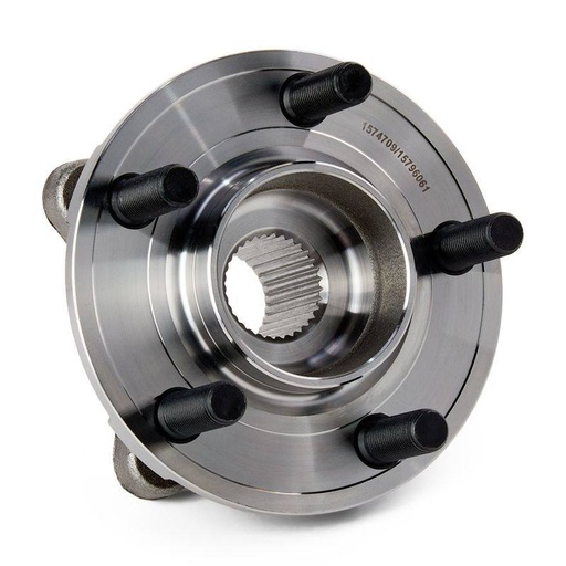 [SUPP-6358-654W1211] Wheel Bearing Kit