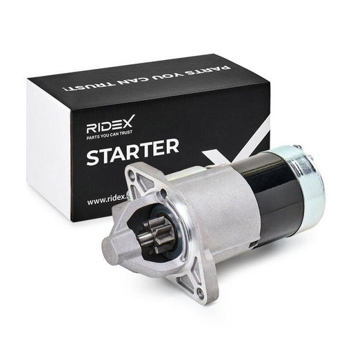 [SUPP-6358-2S0932] Starter