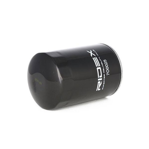 [SUPP-6358-7O0025] Oil Filter