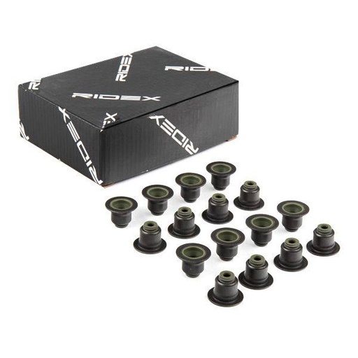 [SUPP-6358-323S0002] Seal Set, valve stem