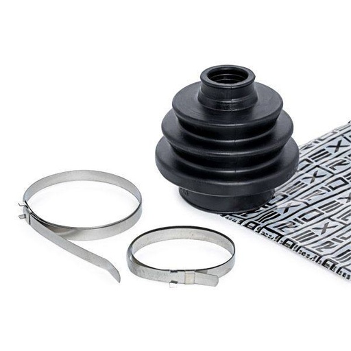 [SUPP-6358-193B0057] Bellow, drive shaft