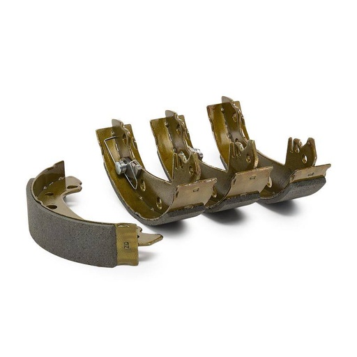 [SUPP-6358-70B0428] Brake Shoe Set