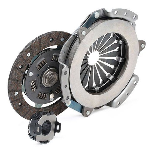 [SUPP-6358-479C0924] Clutch Kit