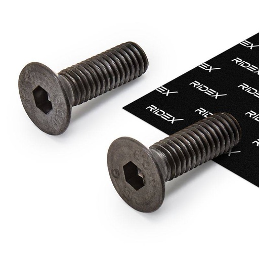 [SUPP-6358-54B0015] Bolt, brake disc