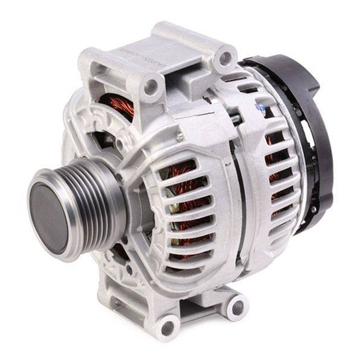 [SUPP-6358-4G0890] Alternator