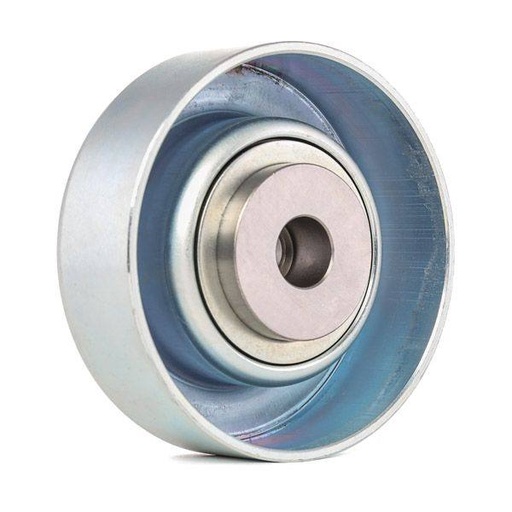 [SUPP-6358-312D0057] Deflection/Guide Pulley, V-ribbed belt