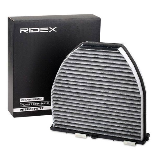 [SUPP-6358-424I0070] Filter, cabin air