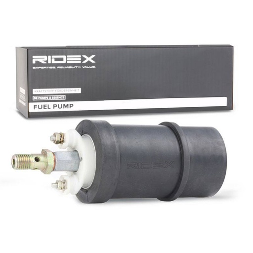 [SUPP-6358-458F0045] Fuel Pump