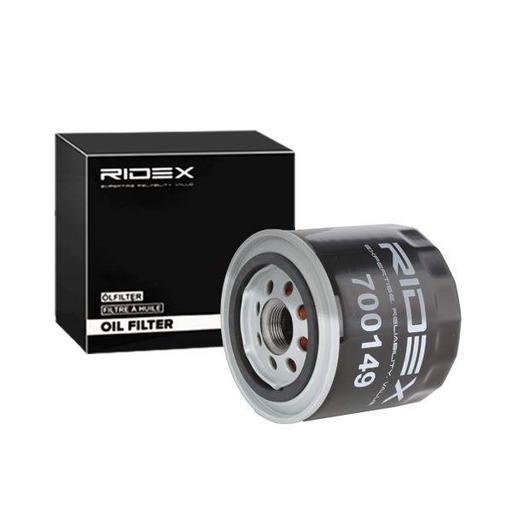 [SUPP-6358-7O0149] Oil Filter
