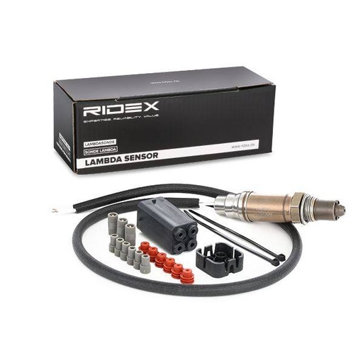 [SUPP-6358-3922L0197] Oxygen Sensor
