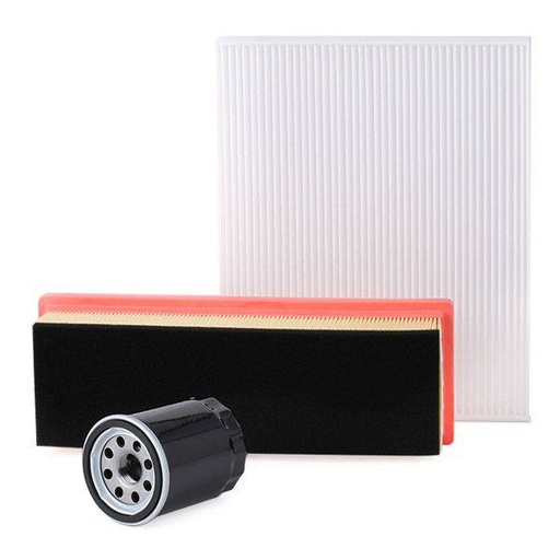 Filter Set
