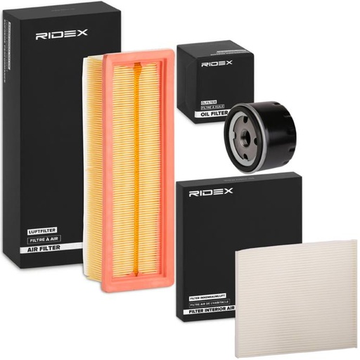 Filter Set