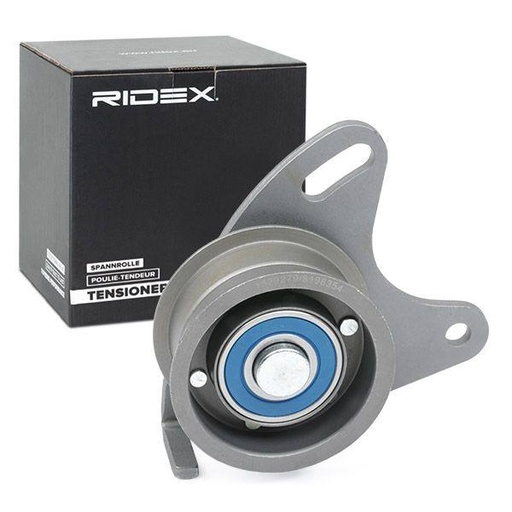 [SUPP-6358-308T0060] Tensioner Pulley, timing belt
