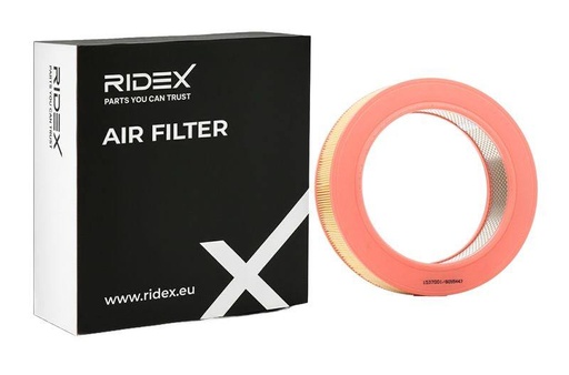 [SUPP-6358-8A0425] Air Filter