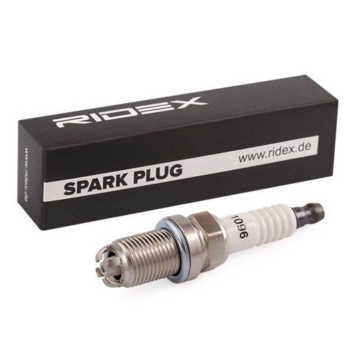[SUPP-6358-686S0006] Spark Plug