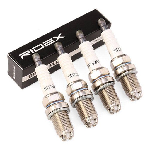 [SUPP-6358-686S0323] Spark Plug