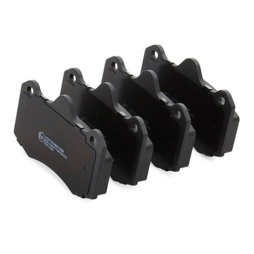 [SUPP-6358-402B0933] Brake Pad Set, disc brake