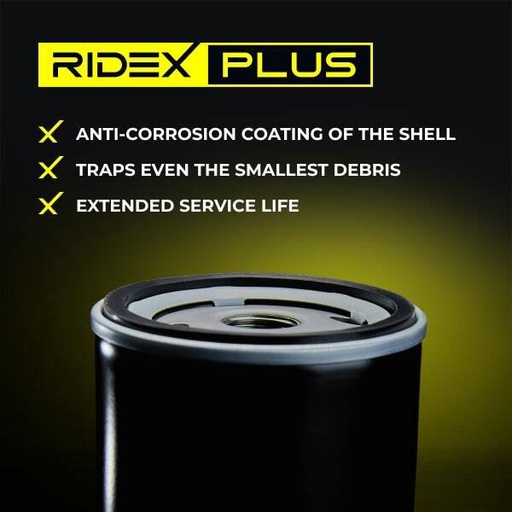 [SUPP-6358-7O0032P] Oil Filter