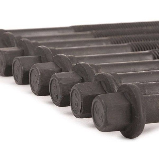 [SUPP-6358-1217B0061] Cylinder Head Bolt Set