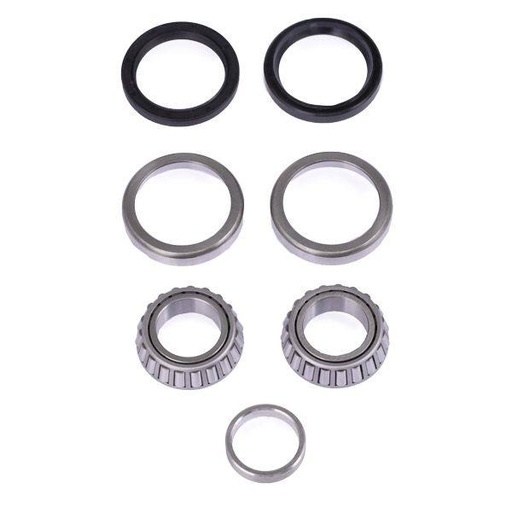 [SUPP-6358-654W0749] Wheel Bearing Kit