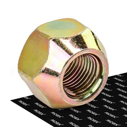 [SUPP-6358-658W0019] Wheel Nut