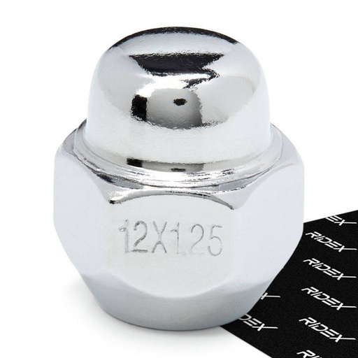 [SUPP-6358-658W0049] Wheel Nut