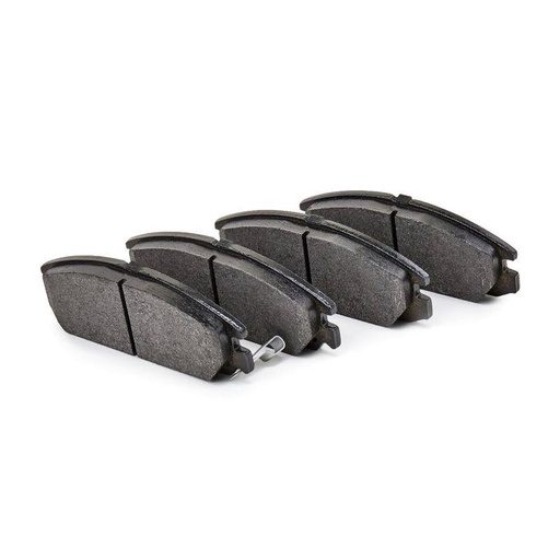 [SUPP-6358-402B0789] Brake Pad Set, disc brake