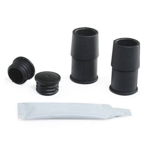 [SUPP-6358-1165G0100] Guide Sleeve Kit, brake caliper