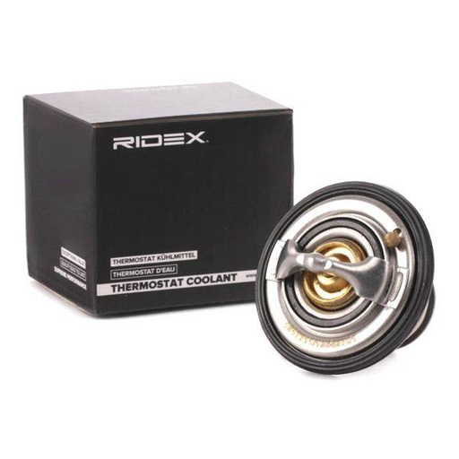 [SUPP-6358-316T0206] Thermostat, coolant