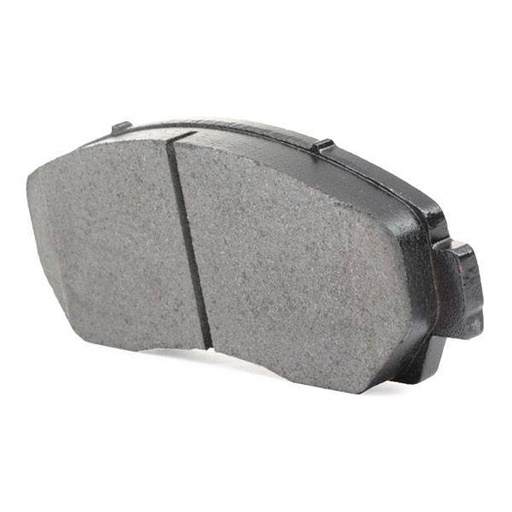 [SUPP-6358-402B1037] Brake Pad Set, disc brake