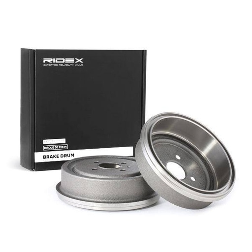 [BRK-DRM-RID-OPE-NEW-0001] Brake Drum