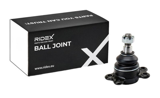 [SUS-BJT-RID-ISU-NEW-0002] Ball Joint